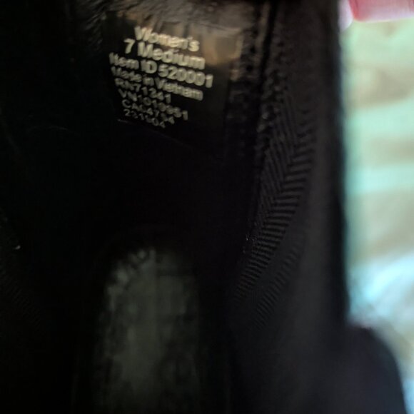 Women's Camden Hills Chelsea Boots - Picture 7 of 8